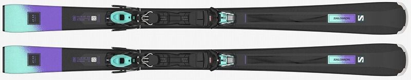 SALOMON S MAX N°6 XT AND M10 2024